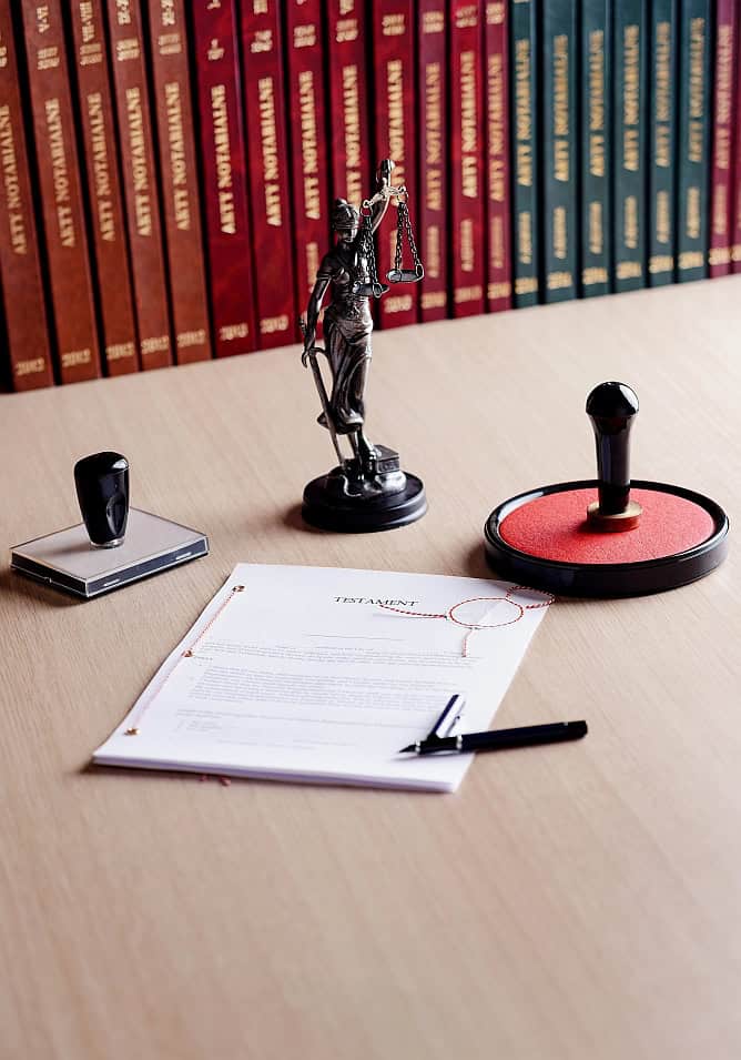 Other Notarial Services